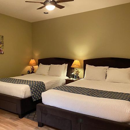 Twisp River Suites Экстерьер фото