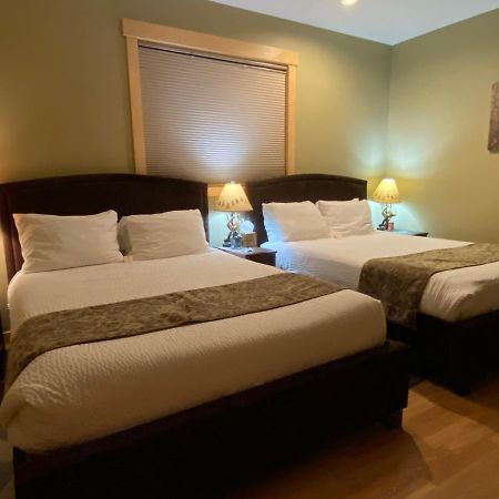Twisp River Suites Экстерьер фото