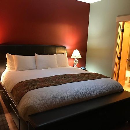 Twisp River Suites Экстерьер фото